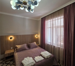 Премиум Люкс "Фламинго" в Цитрус