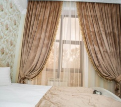 Номер Deluxe в Jasmine