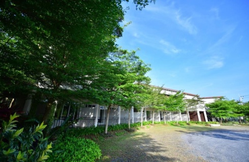 Таиланд, Сакху: Отель The Touch Green Naiyang Hotel & Fitness