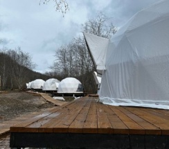 Супериор в Shambala