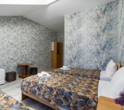 Комфорт в Светлый