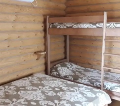 Номер Standard в Деревня в Кучугурах