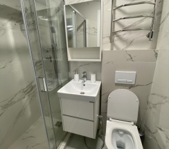 Дом VIP 4 PETERGOF в Зольное Вилладж