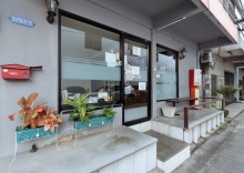 Двухместный номер Standard двуспальная кровать в Nine Place Sukhumvit 40 - Hostel