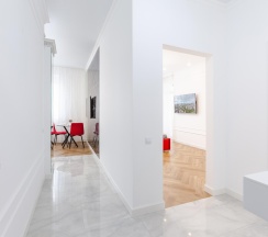 1-комнатные апартаменты люкс в RentPlaza