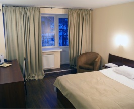 НОМЕР ПЕРВОЙ КАТЕГОРИИ DOUBLE R в 69 параллель