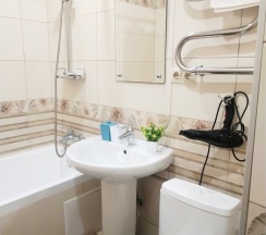 4. Стандарт улучшенный двухместный в Башня