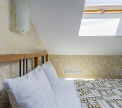 Номер 4-х местный Эконом в Невский дом