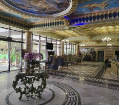 Квартира в Апартаменты на Ленина, 219/6Б