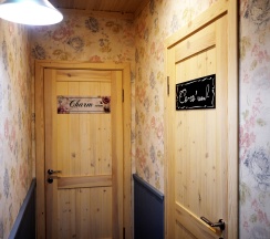Комната в Апартаменты на переулок Итальянский, 9