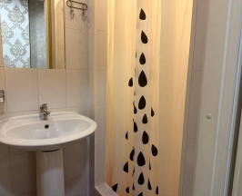 Номер стандарт с 1 односпальной кроватью в Ринго