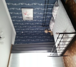 Номер стандарт улучшенный с 1 двуспальной кроватью в Азия