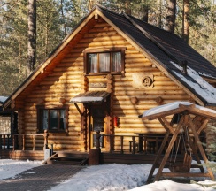 Коттедж стандарт Гимли в Канжуль