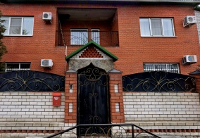Гостевой дом Добрый визит в Волгоградской области