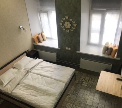 Apartments в Mia apart