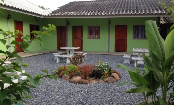 Четырёхместный номер Standard в Areeya Resort