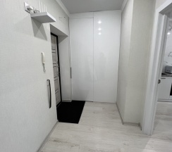 Квартира в Апартаменты на Крымский пр., 2
