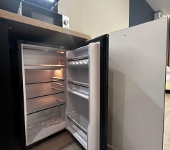 1-комнатные апартаменты студия Аксакова 81-130 в Sutki Ufa