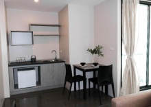 Номер Standard в RoomQuest Sukhumvit 107