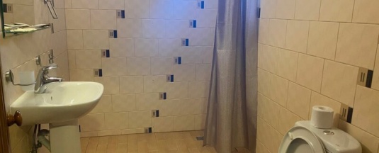 Стандарт c двумя двуспальными кроватями в Легенда