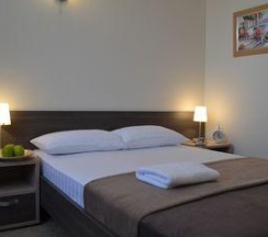 Номер стандарт улучшенный (с завтраком) в Аэроотель