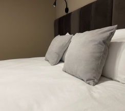 Люкс №2 в Lecardohotel