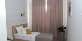 Вельск: Отель Отель на Ваге