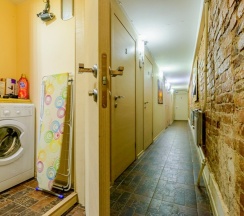 Merion (Семейный) | Поварской пер. 11 в Piter Palace Inn Merion