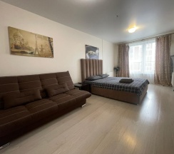 3-комнатные апартаменты стандарт №5 в DreamHouse