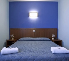 Номер Economy в Hotel San Martino