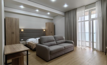 Junior Suite в Пушкинъ