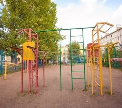 Квартира в Апартаменты на Металлострой, ул. Пионерская, д.4