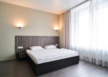 President Suite в Radius Central House by Огни Rent