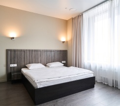 President Suite в Radius Central House by Огни Rent