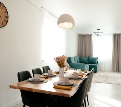 Дом в У Аэропорта