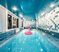 Коттедж Superior с 5 комнатами в Cottage.Moscow