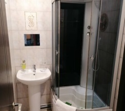 Номер Standard в Уют