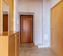 Апартаменты c 1 комнатой в DreamHouse