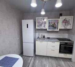 Квартира в Privi House