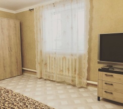 Дом Таги-Заде в DomDerbent