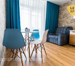 пр-т Ленина 95Д  │ 100 от LetoApart в LetoApart Новороссийск