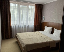 2-комнатный номер люкс в Отель-Кавказ