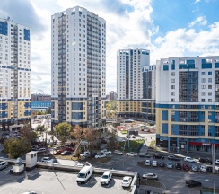 Квартира в Апартаменты на ул. Заводская д. 75