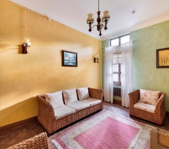 Лето 4* в 4 сезона