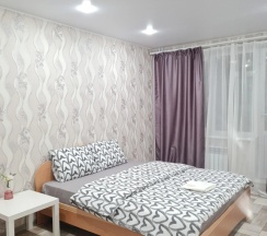 Апартаменты Comfort в Апартаменты UrbanCozy у центра