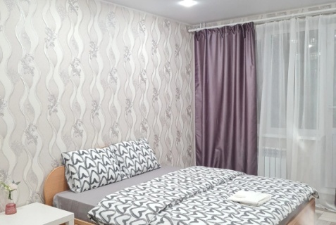 Уфа: Апартаменты Апартаменты UrbanCozy у центра