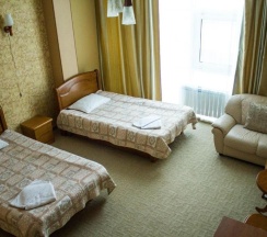 Полулюкс в Айхан