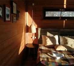 Большой дом на дереве в Экоранчо