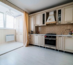 Двухместные апартаменты Luxury c 1 комнатой в Wings