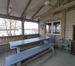 Коттедж в Вито